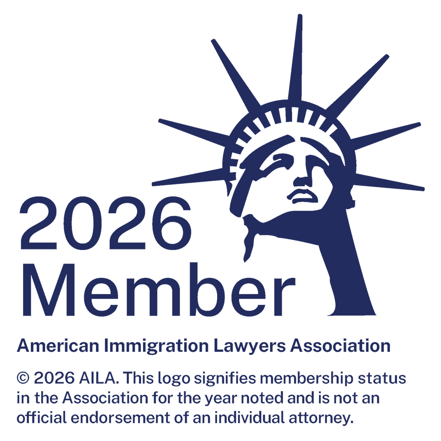 American Immigration Lawyers Association